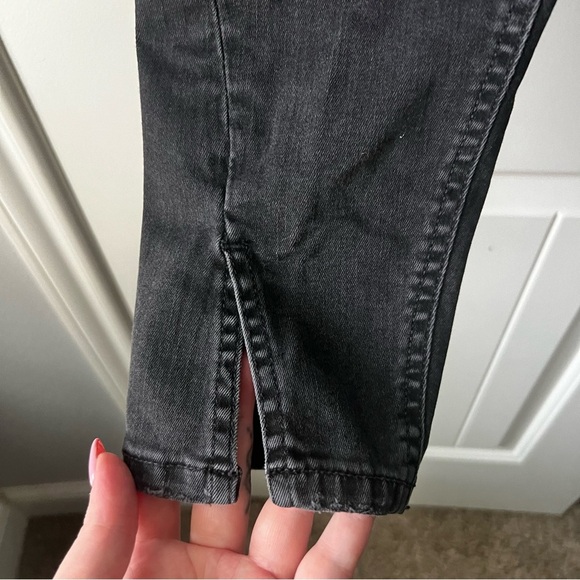 Boyish Black Riley To Catch a Thief Jeans 28 - Picture 5 of 9